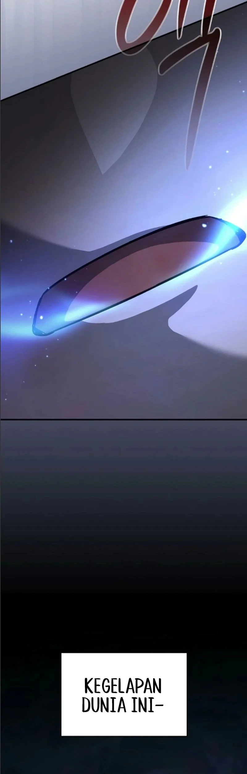 Sword Devouring Swordmaster Chapter 26 Gambar 32