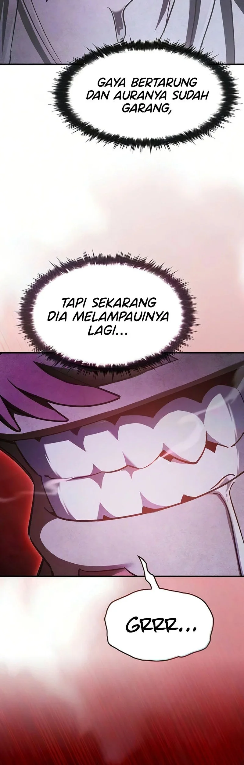 Sword Devouring Swordmaster Chapter 27 Gambar 36