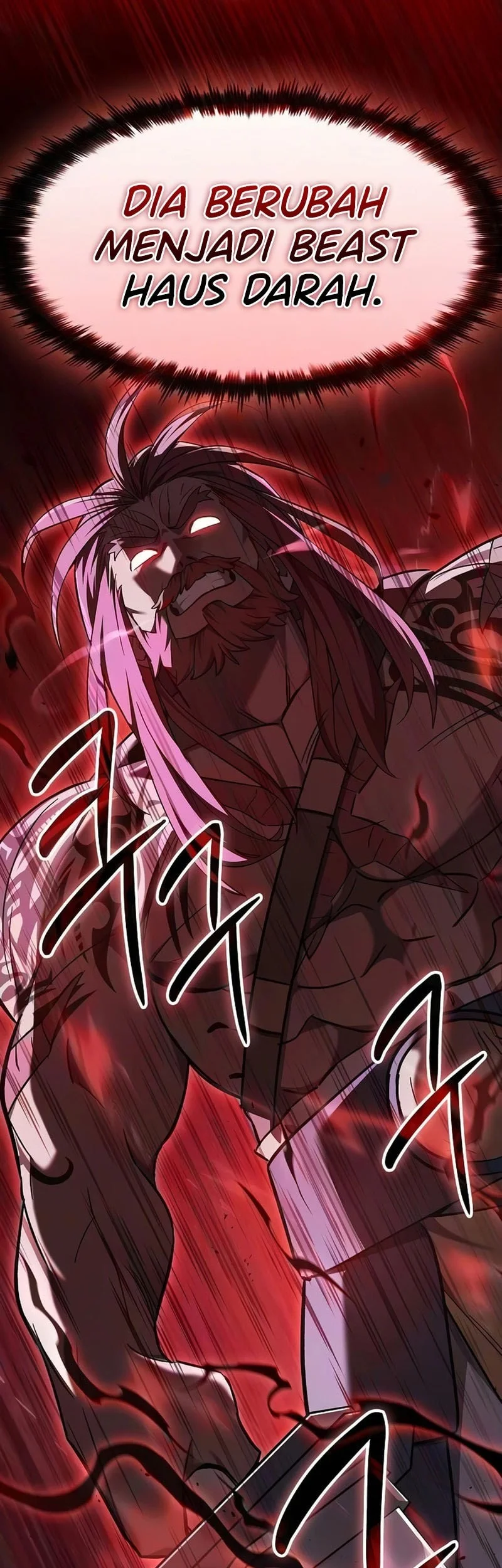 Sword Devouring Swordmaster Chapter 27 Gambar 37