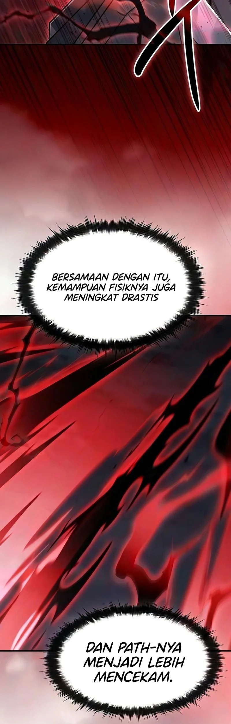 Sword Devouring Swordmaster Chapter 27 Gambar 38