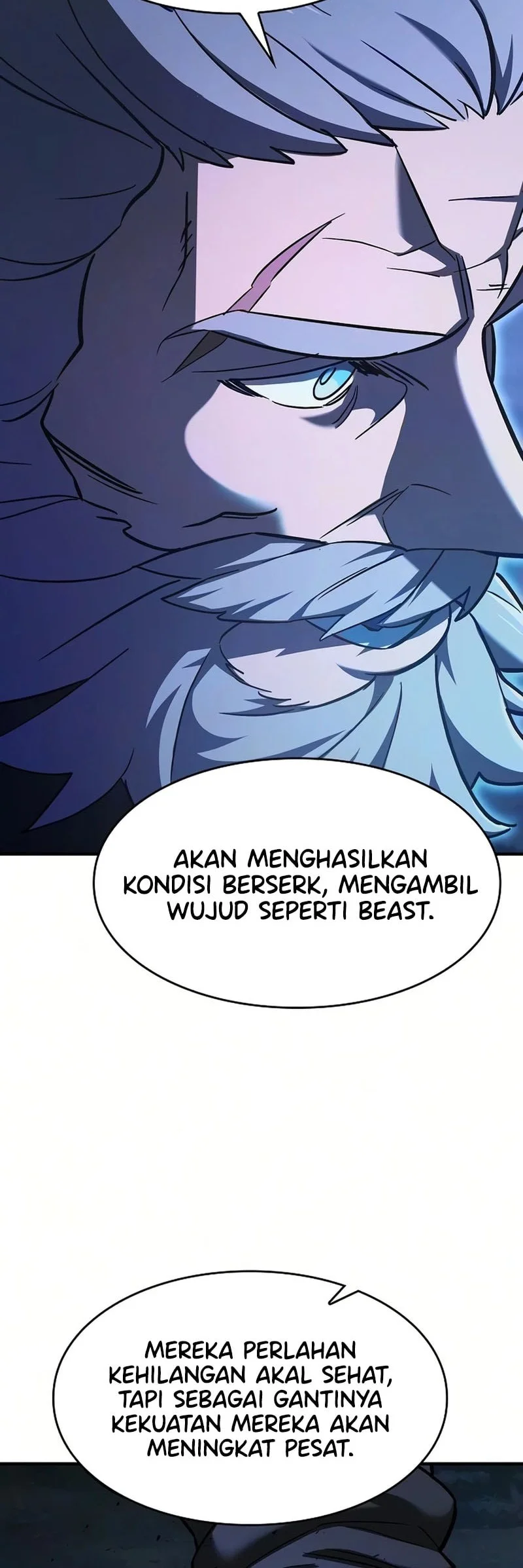Sword Devouring Swordmaster Chapter 27 Gambar 40