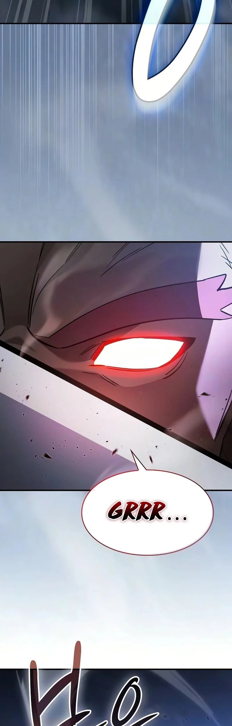 Sword Devouring Swordmaster Chapter 27 Gambar 47