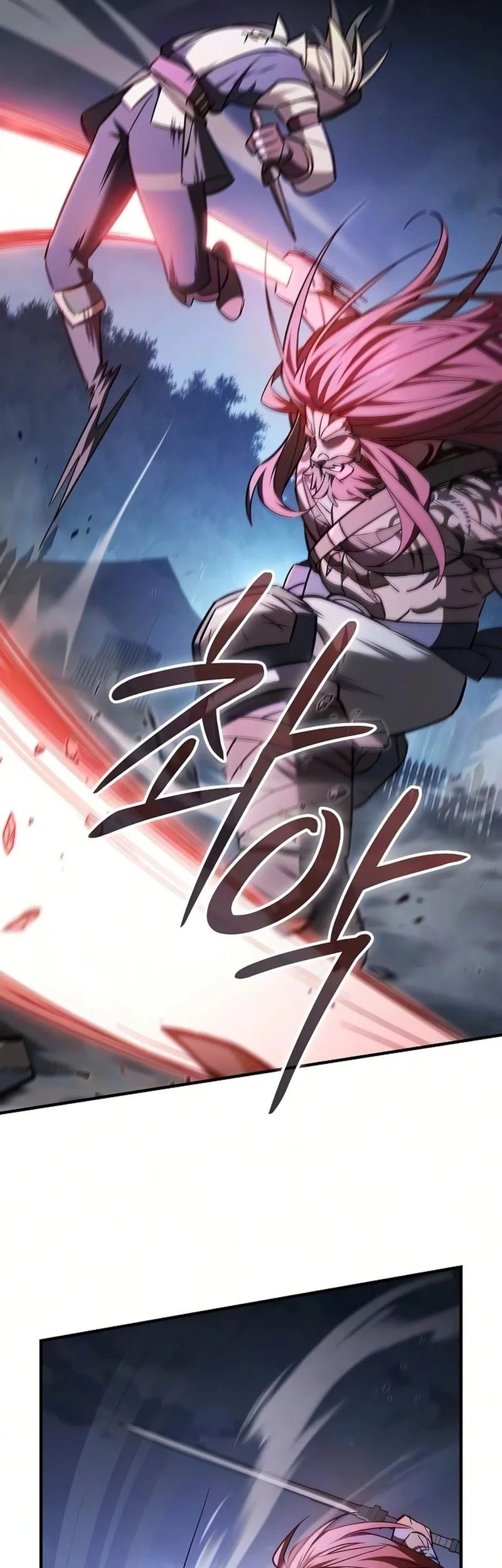 Sword Devouring Swordmaster Chapter 27 Gambar 49
