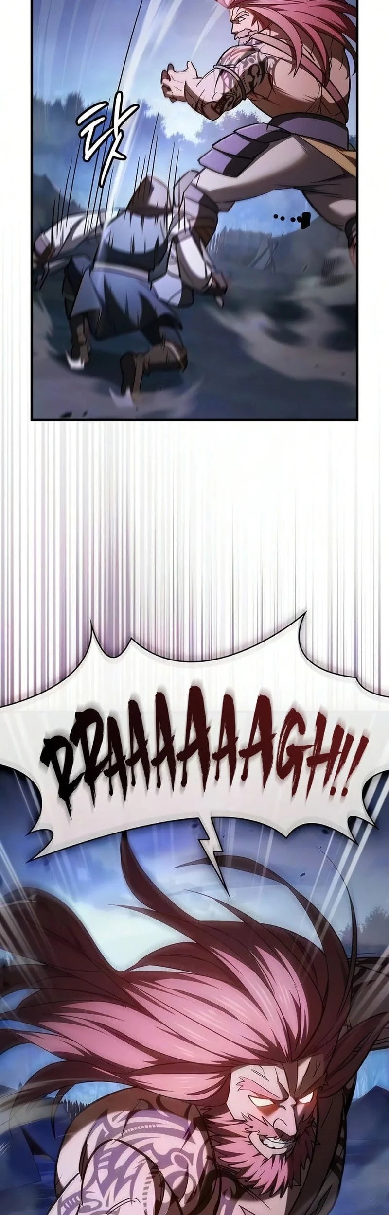 Sword Devouring Swordmaster Chapter 27 Gambar 50
