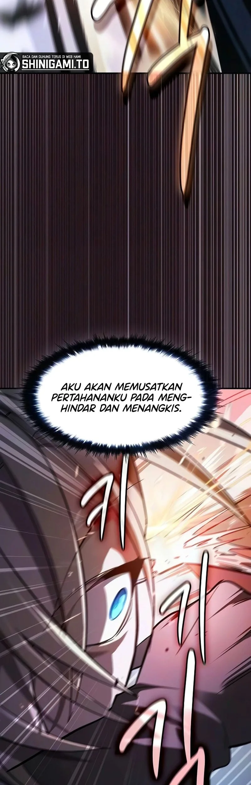 Sword Devouring Swordmaster Chapter 27 Gambar 52