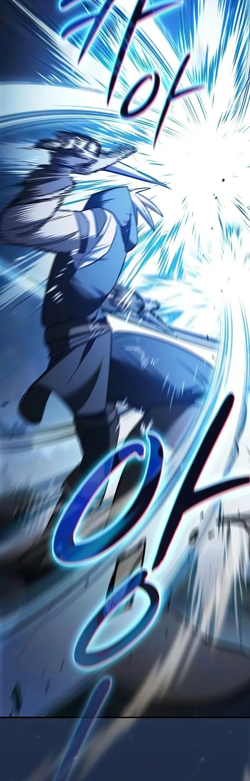 Sword Devouring Swordmaster Chapter 27 Gambar 55