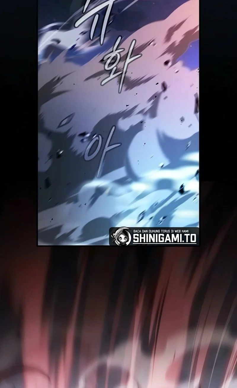 Sword Devouring Swordmaster Chapter 27 Gambar 57
