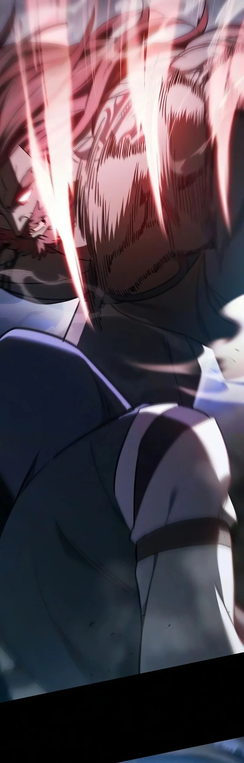 Sword Devouring Swordmaster Chapter 27 Gambar 58