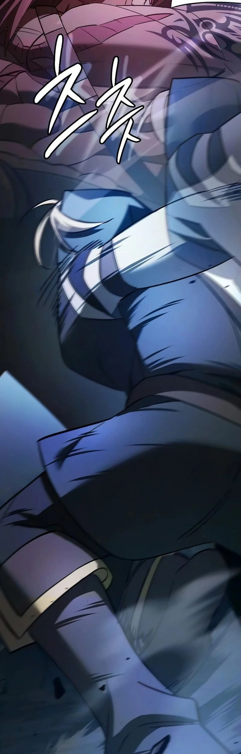 Sword Devouring Swordmaster Chapter 27 Gambar 60