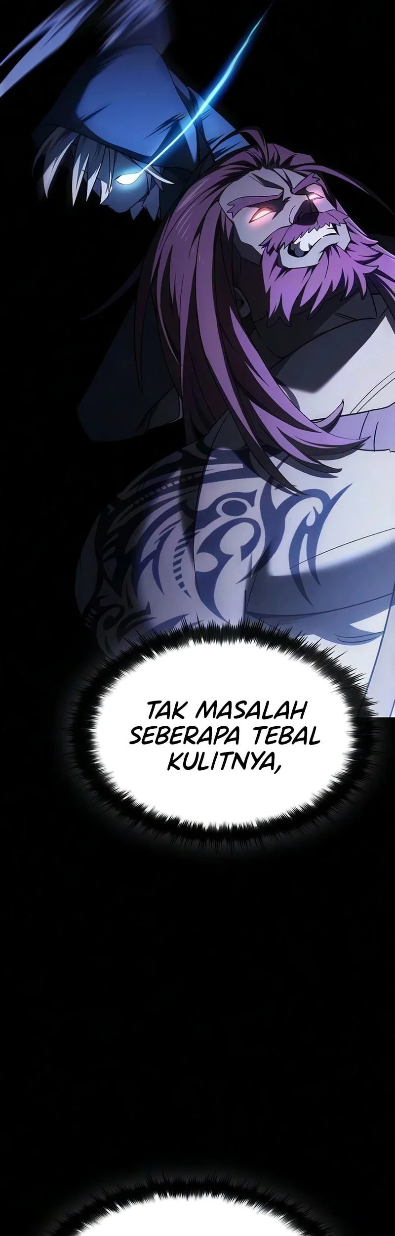 Sword Devouring Swordmaster Chapter 27 Gambar 66