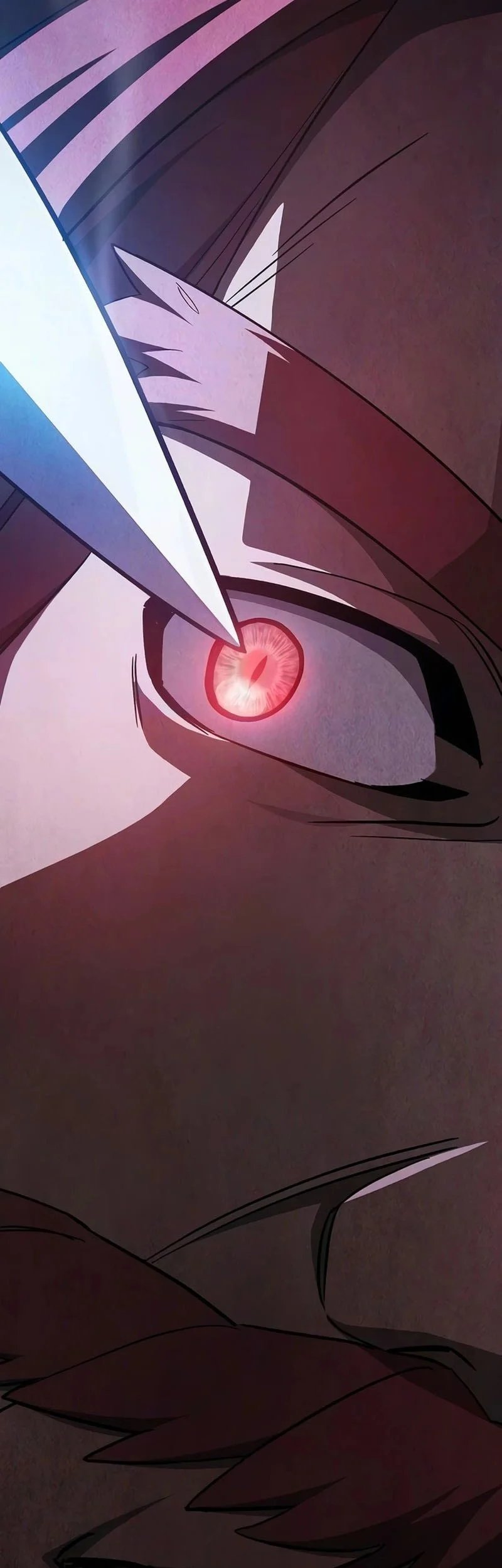 Sword Devouring Swordmaster Chapter 27 Gambar 68