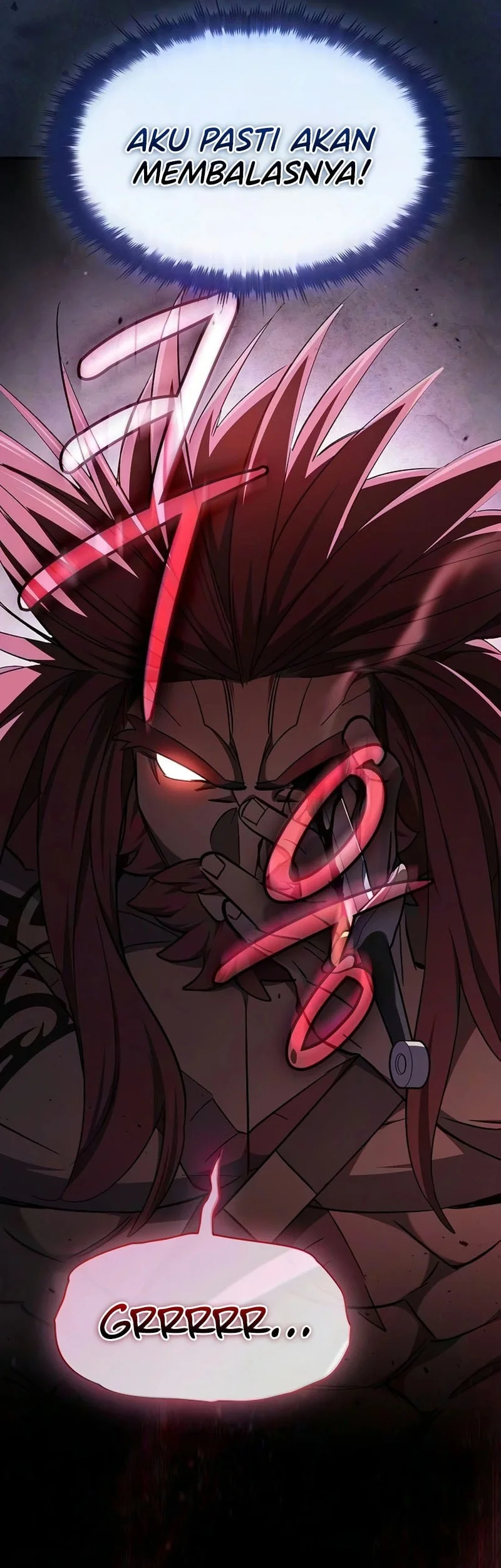 Sword Devouring Swordmaster Chapter 27 Gambar 81