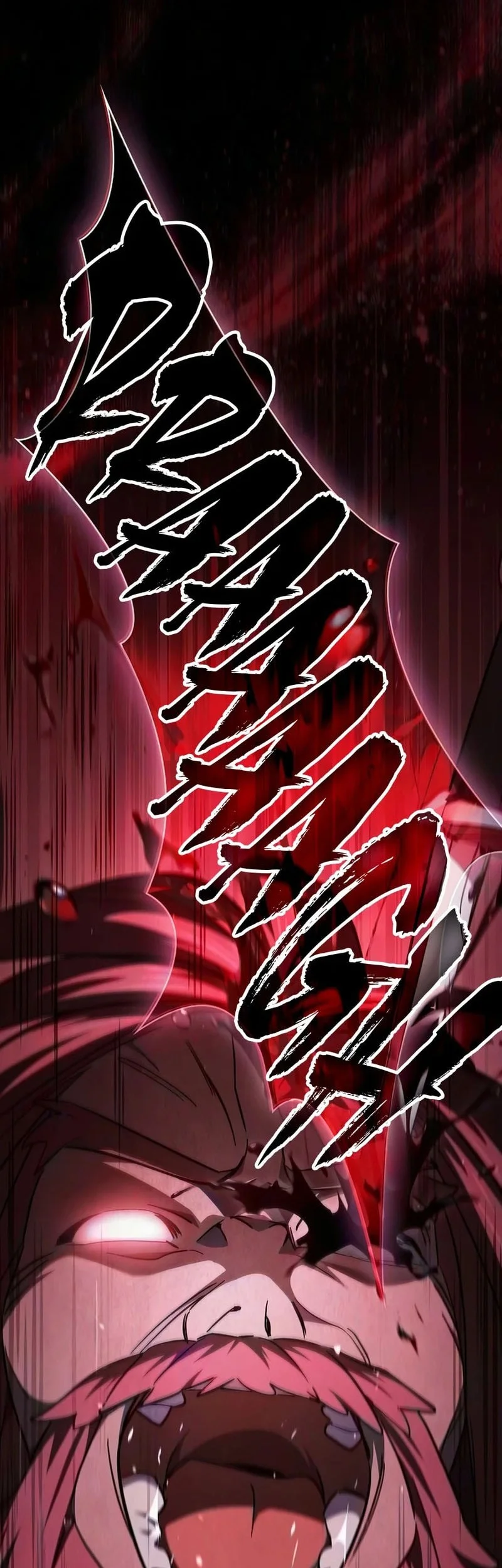 Sword Devouring Swordmaster Chapter 27 Gambar 82