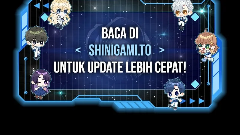Sword Devouring Swordmaster Chapter 27 Gambar 84