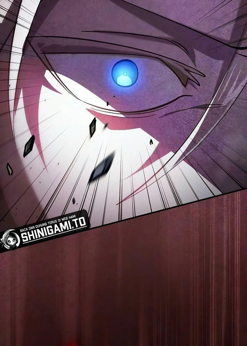 Sword Devouring Swordmaster Chapter 27 Gambar 17