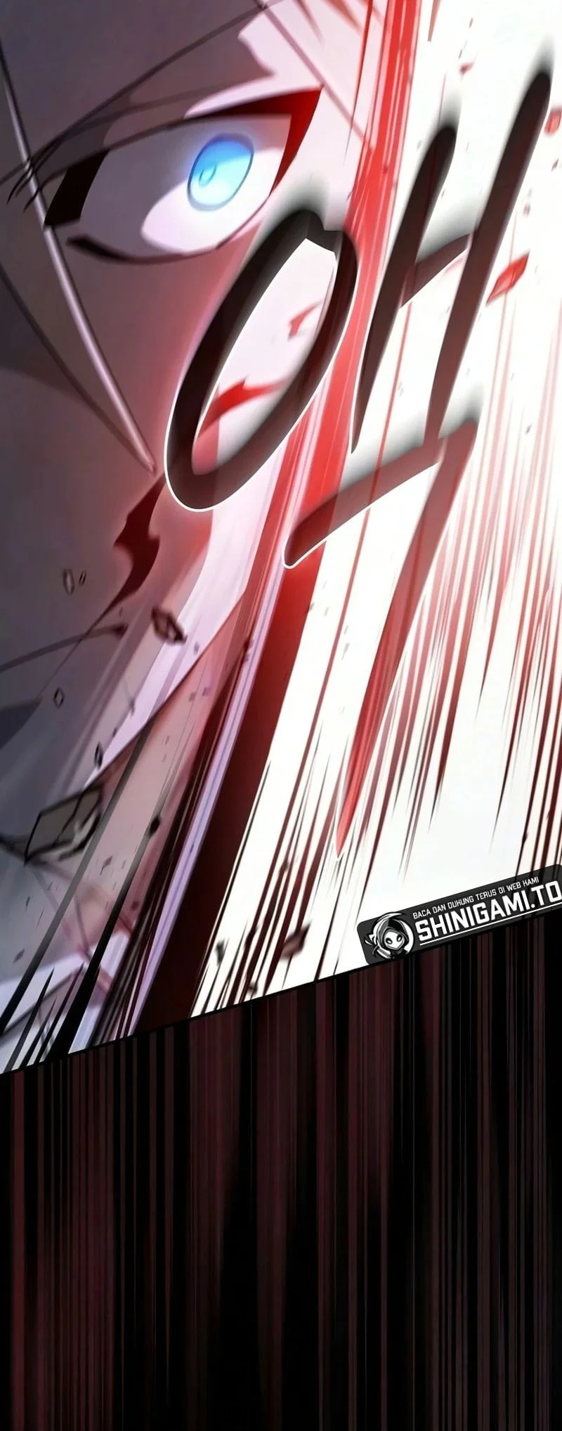Sword Devouring Swordmaster Chapter 27 Gambar 20