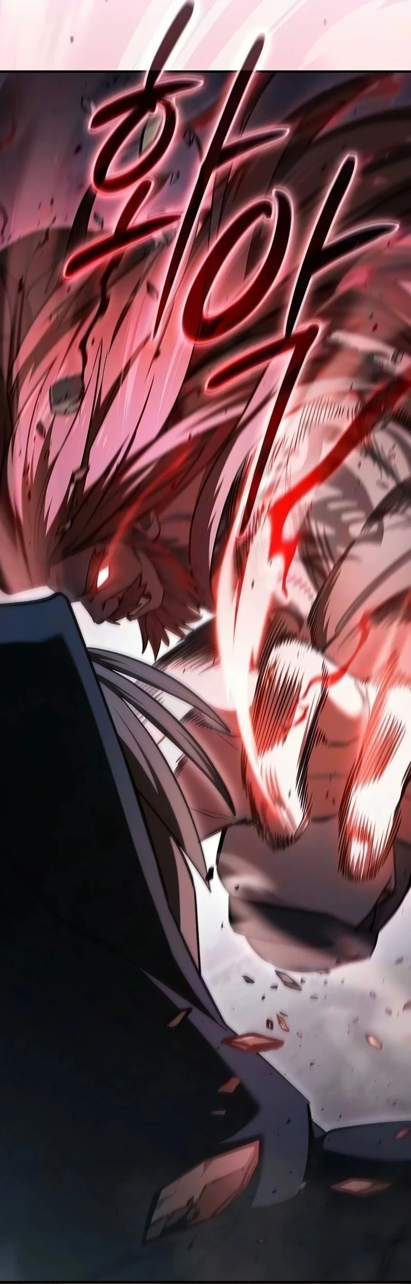 Sword Devouring Swordmaster Chapter 27 Gambar 25