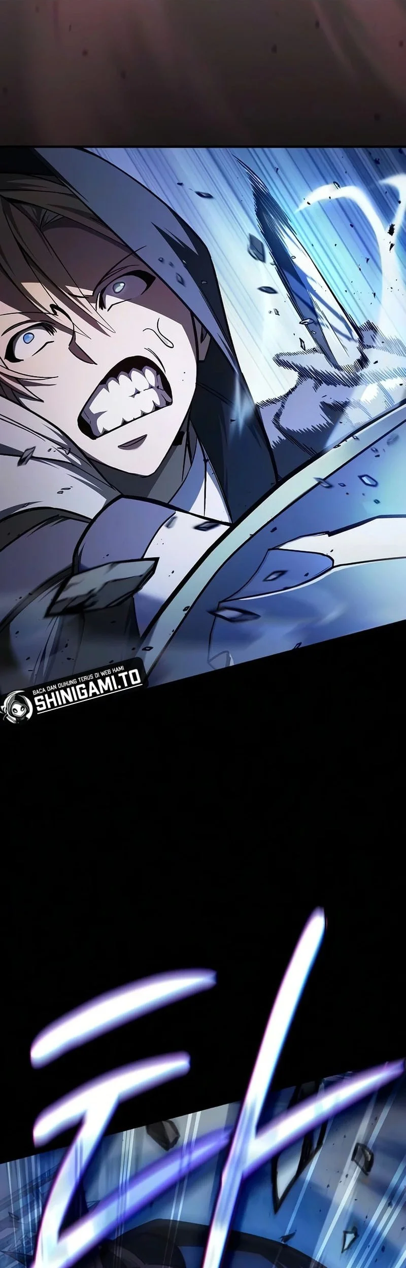Sword Devouring Swordmaster Chapter 27 Gambar 26