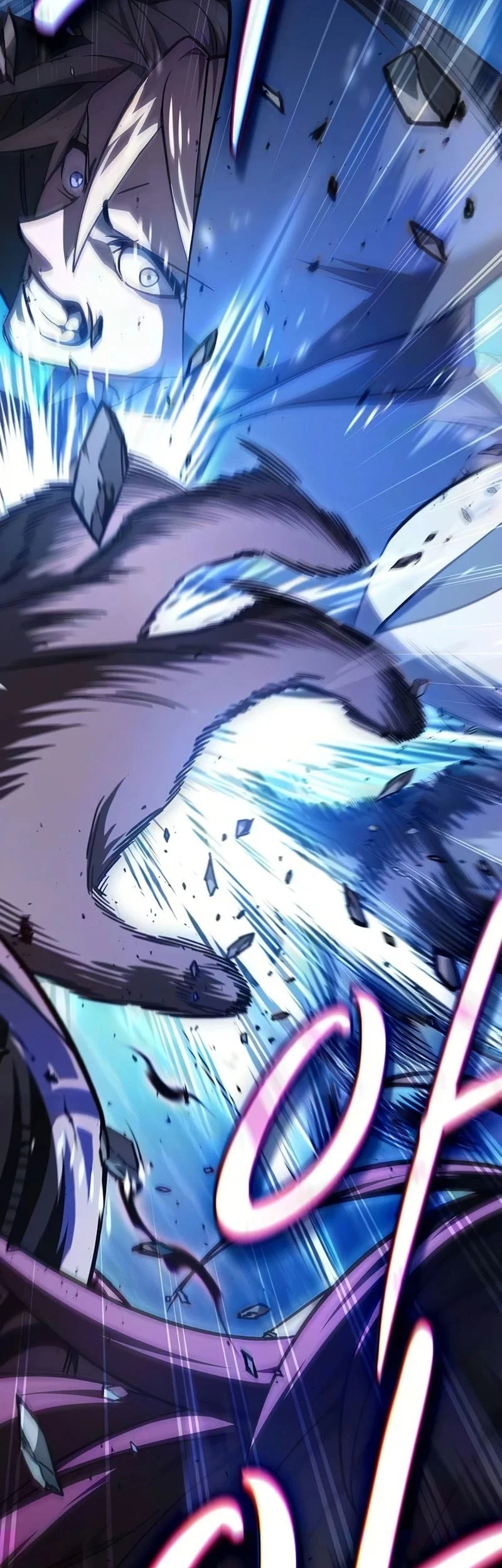Sword Devouring Swordmaster Chapter 27 Gambar 27