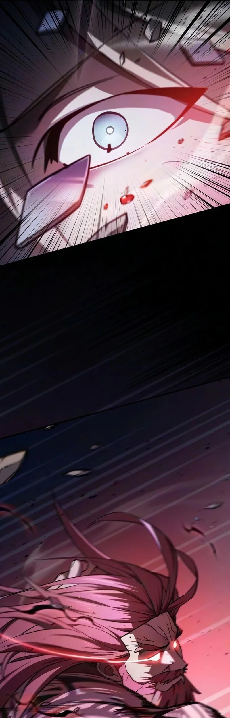 Sword Devouring Swordmaster Chapter 27 Gambar 31