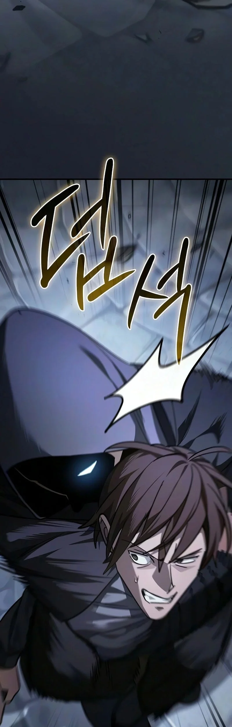 Sword Devouring Swordmaster Chapter 28 Gambar 34