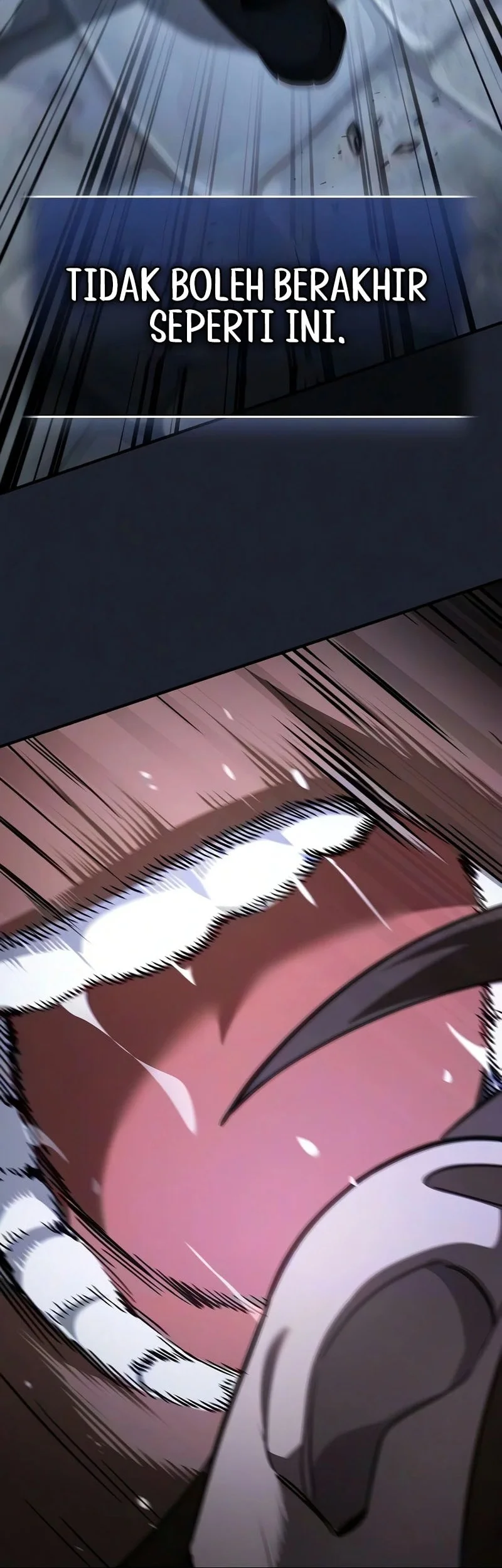 Sword Devouring Swordmaster Chapter 28 Gambar 35
