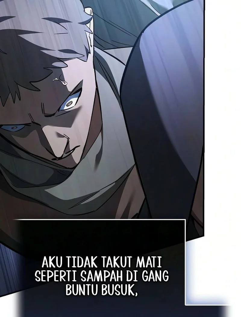 Sword Devouring Swordmaster Chapter 28 Gambar 37