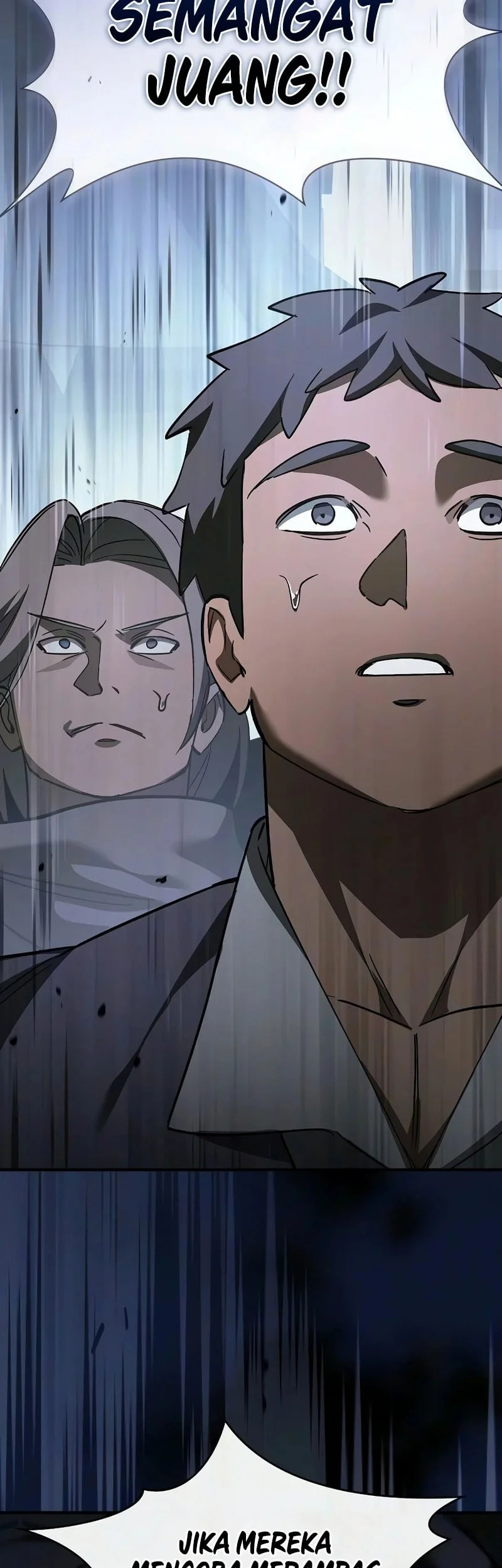 Sword Devouring Swordmaster Chapter 28 Gambar 44