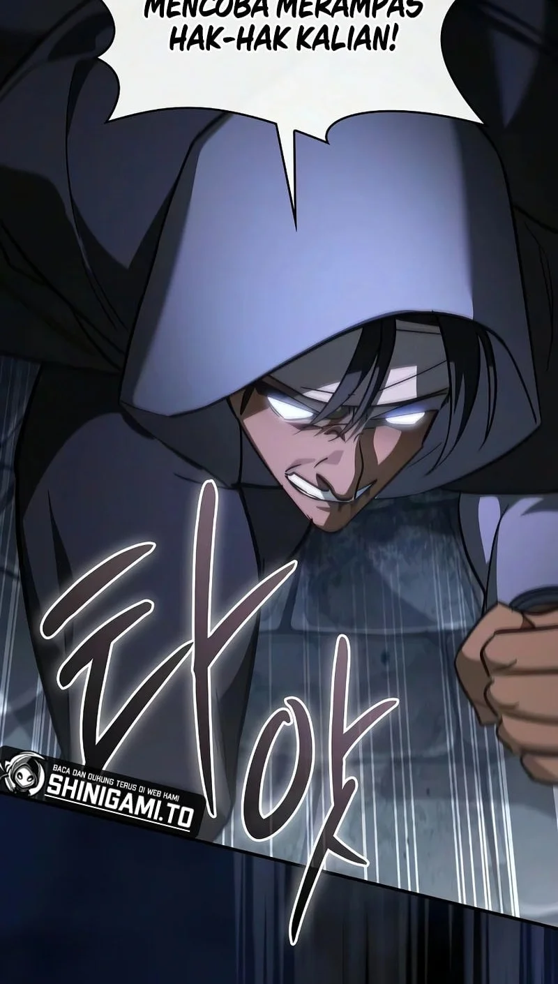 Sword Devouring Swordmaster Chapter 28 Gambar 45