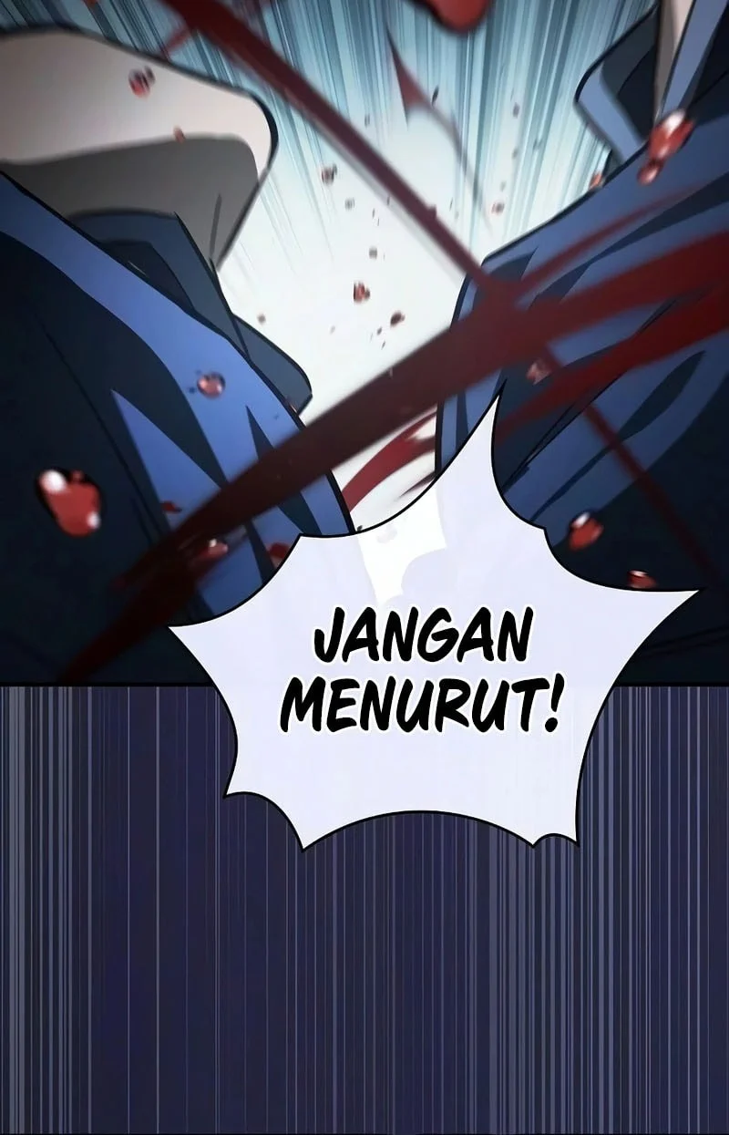 Sword Devouring Swordmaster Chapter 28 Gambar 52