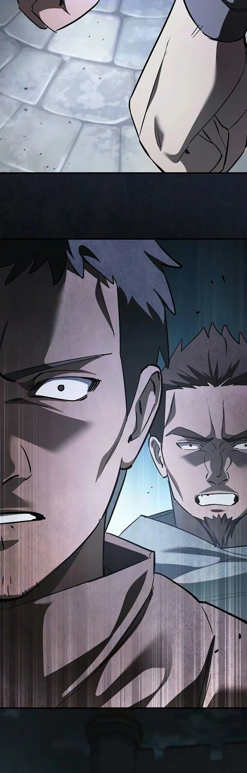 Sword Devouring Swordmaster Chapter 28 Gambar 58