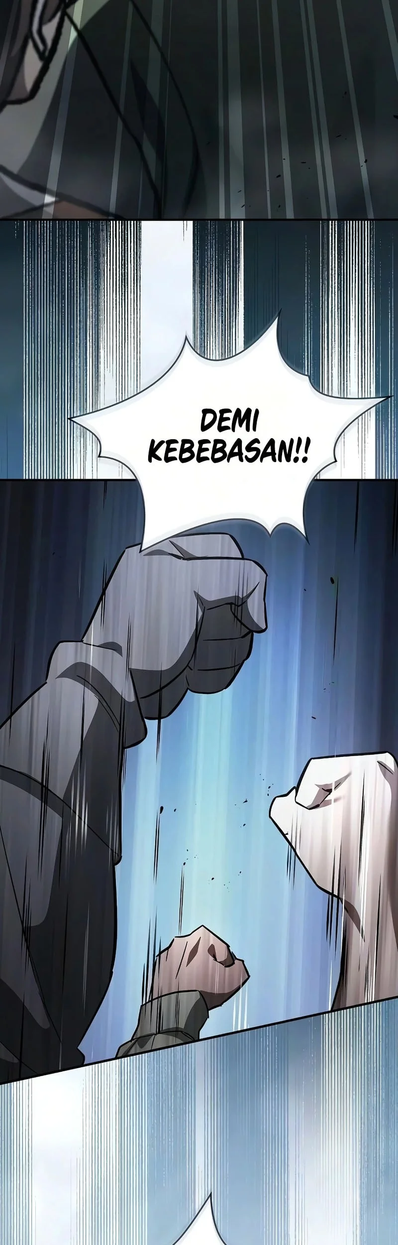 Sword Devouring Swordmaster Chapter 28 Gambar 66