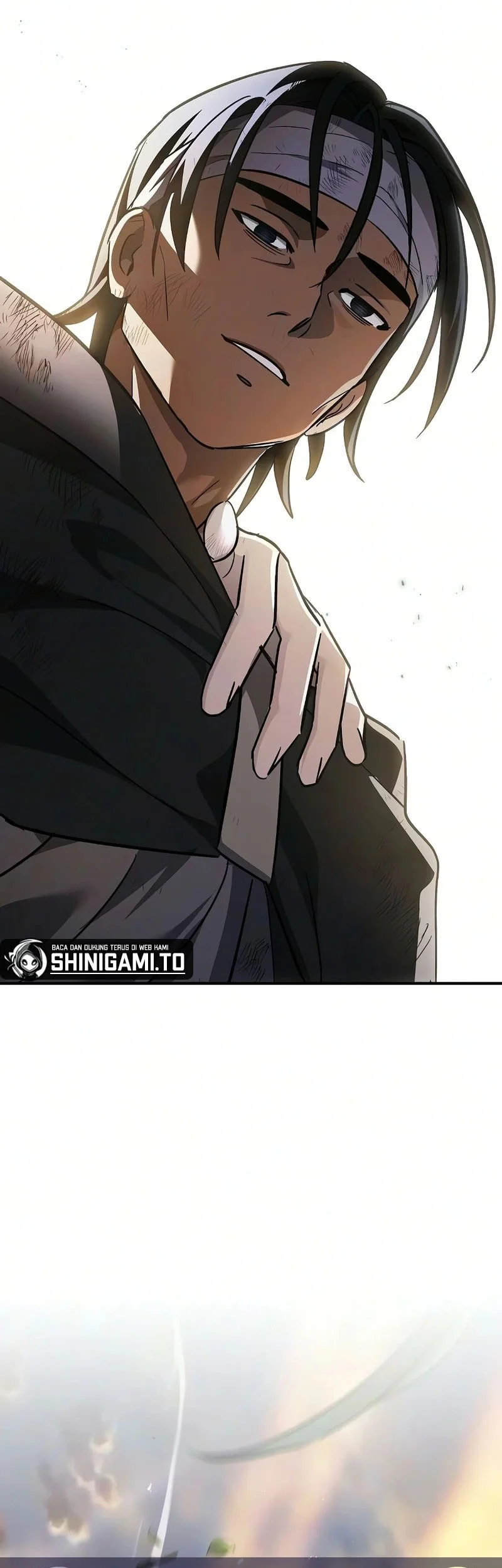 Sword Devouring Swordmaster Chapter 28 Gambar 72
