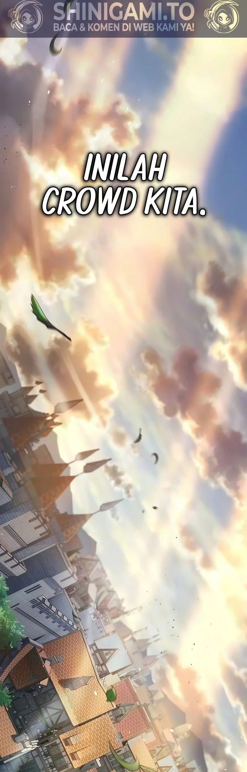 Sword Devouring Swordmaster Chapter 28 Gambar 73