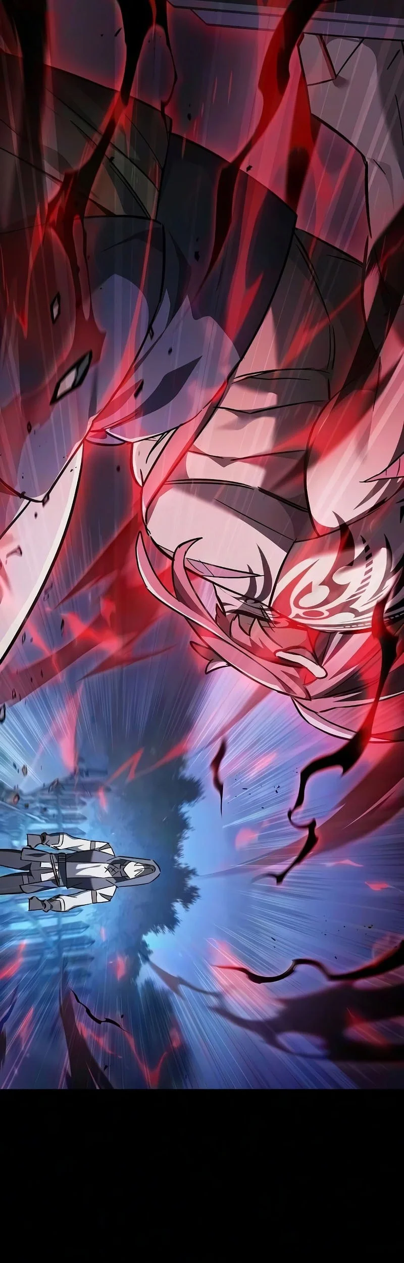Sword Devouring Swordmaster Chapter 28 Gambar 76