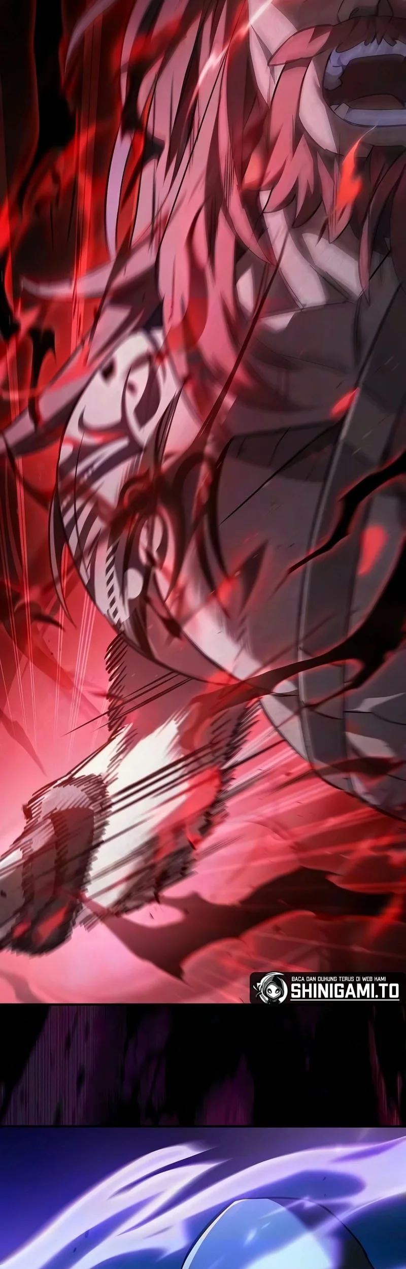 Sword Devouring Swordmaster Chapter 28 Gambar 78