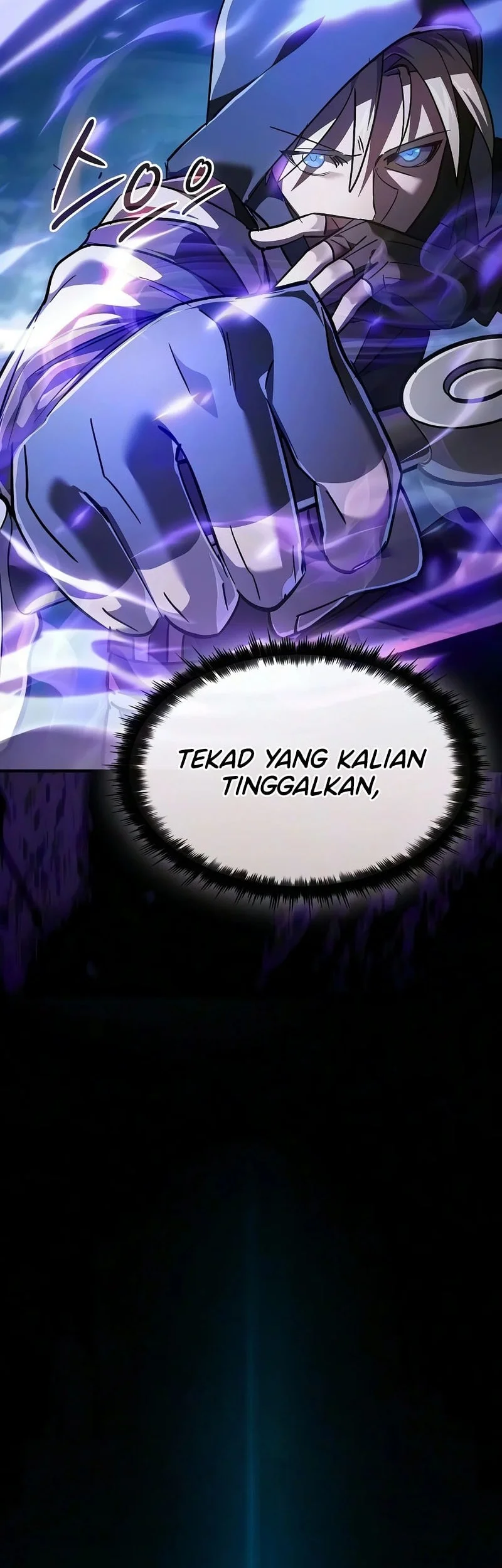Sword Devouring Swordmaster Chapter 28 Gambar 79
