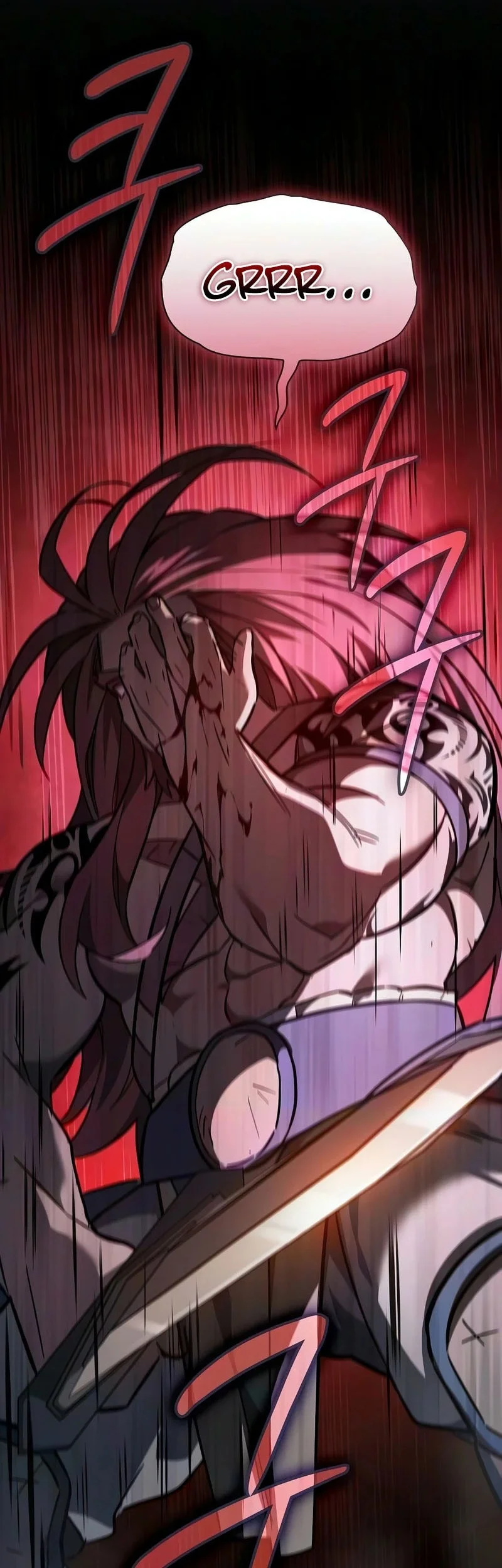 Sword Devouring Swordmaster Chapter 28 Gambar 3