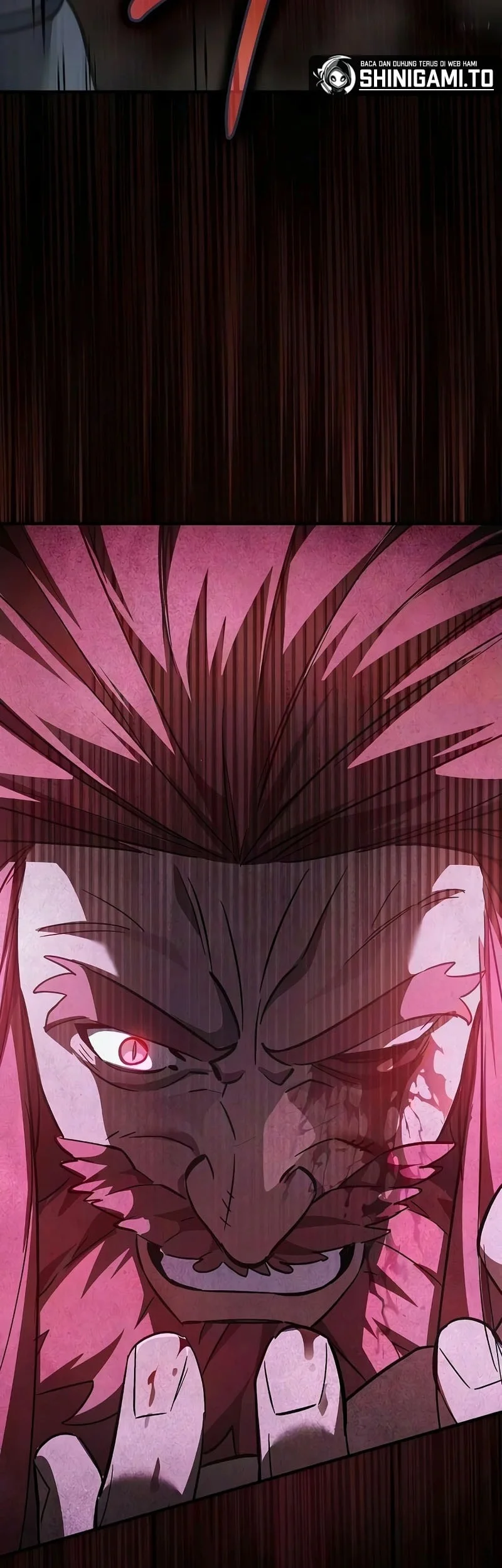 Sword Devouring Swordmaster Chapter 28 Gambar 4