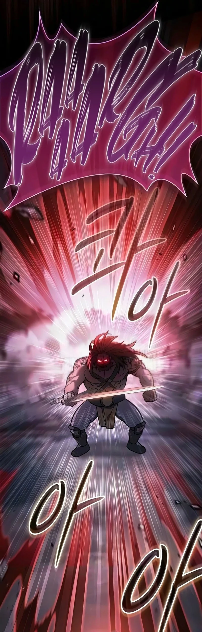 Sword Devouring Swordmaster Chapter 28 Gambar 6