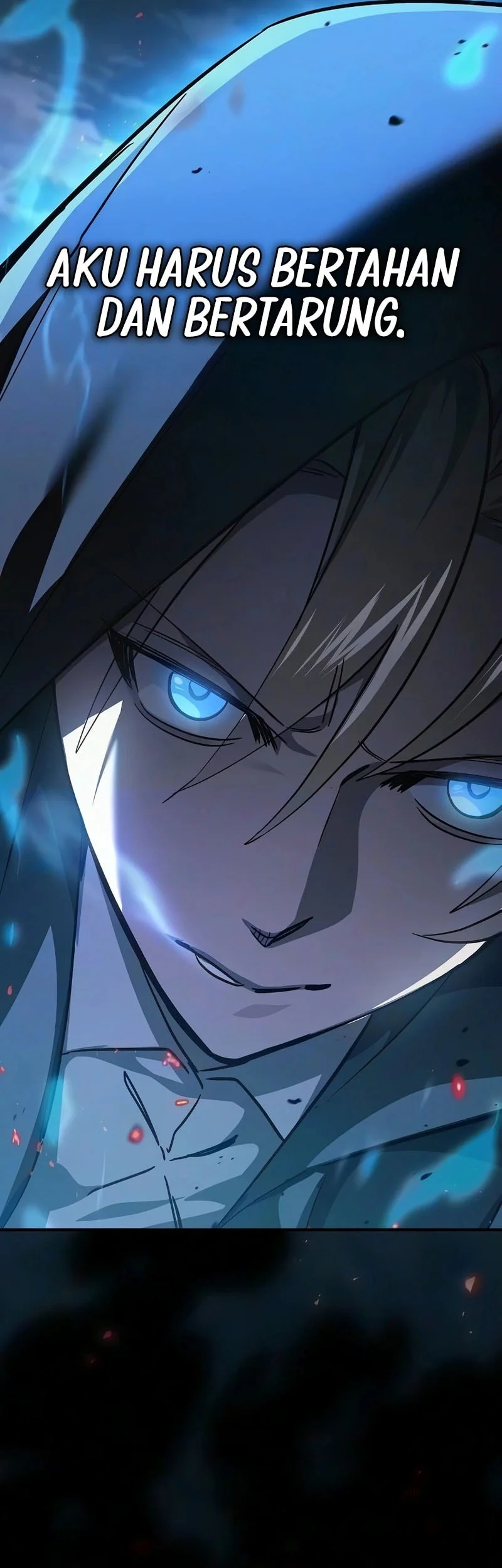 Sword Devouring Swordmaster Chapter 28 Gambar 14