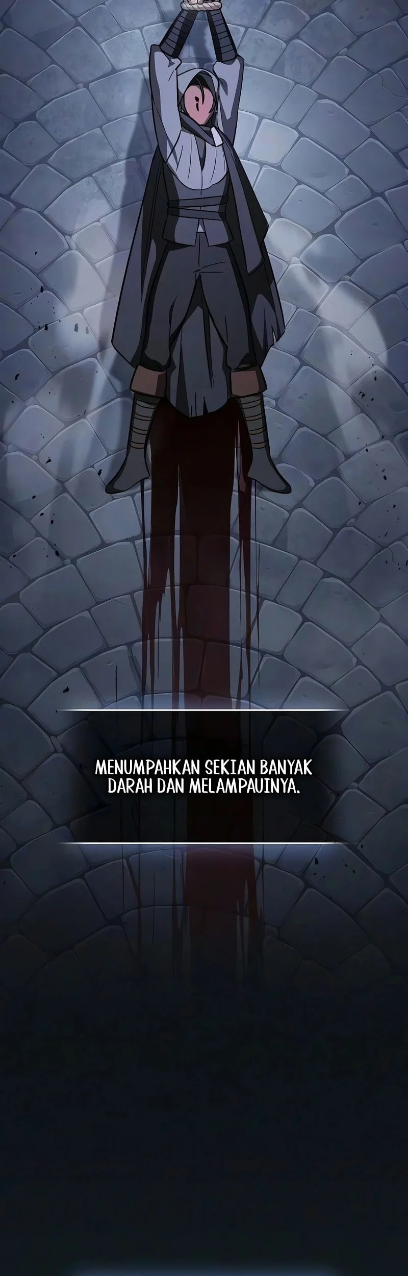 Sword Devouring Swordmaster Chapter 28 Gambar 19