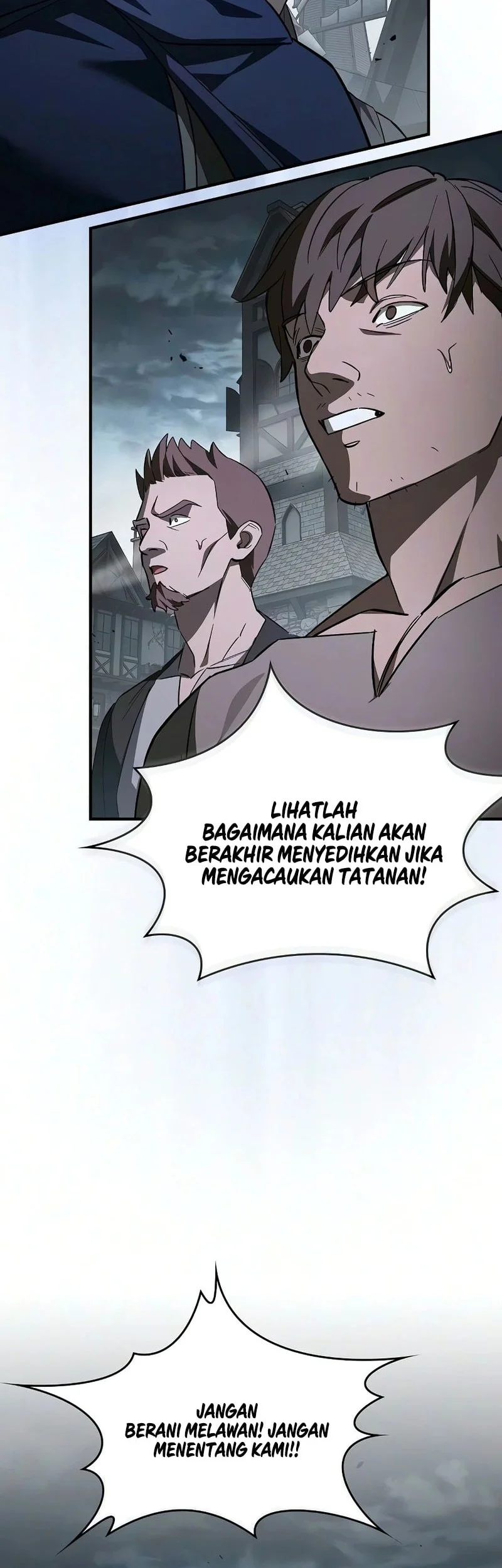 Sword Devouring Swordmaster Chapter 28 Gambar 25