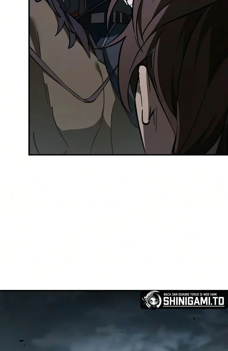 Sword Devouring Swordmaster Chapter 28 Gambar 29