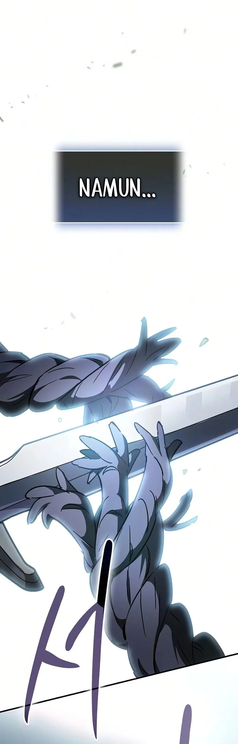 Sword Devouring Swordmaster Chapter 28 Gambar 32