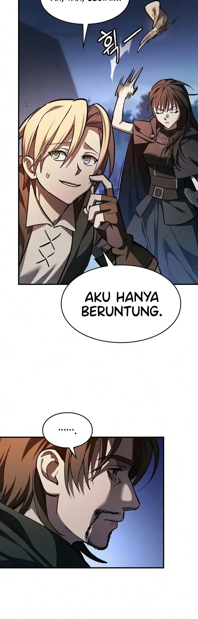 Sword Devouring Swordmaster Chapter 29 Gambar 37