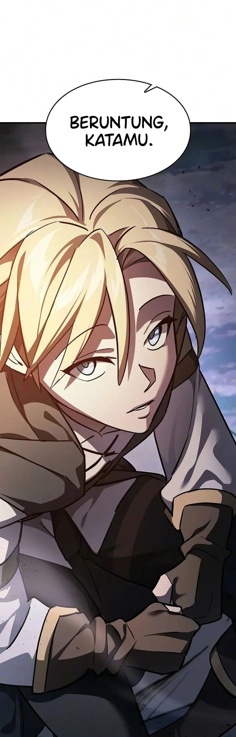 Sword Devouring Swordmaster Chapter 29 Gambar 38