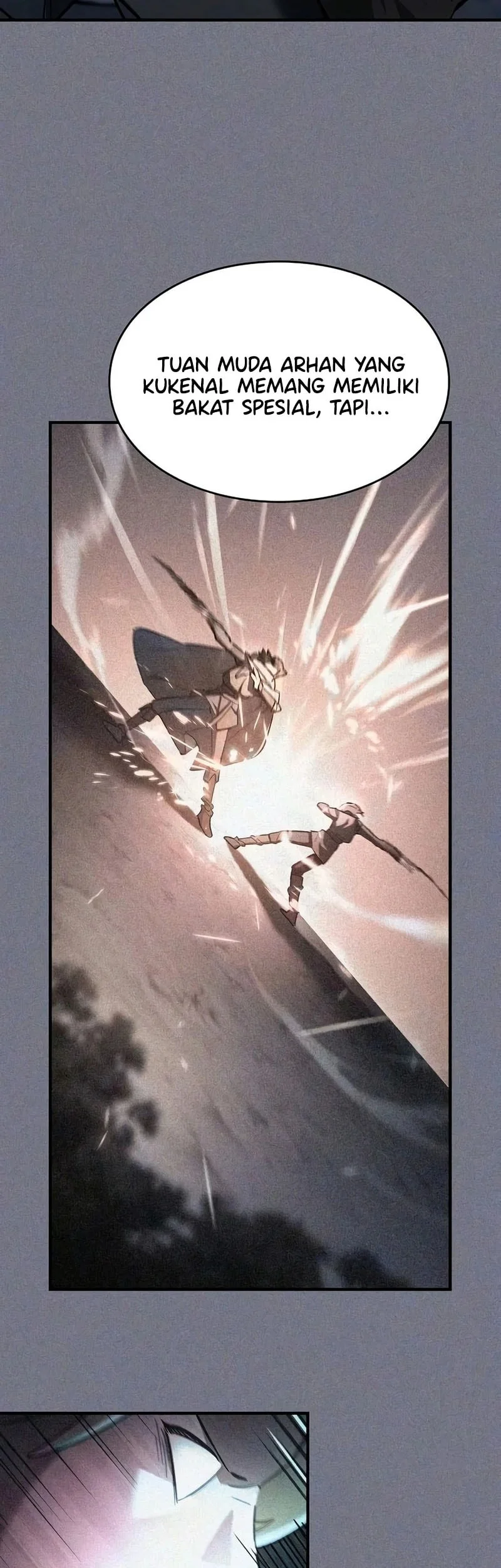 Sword Devouring Swordmaster Chapter 29 Gambar 39