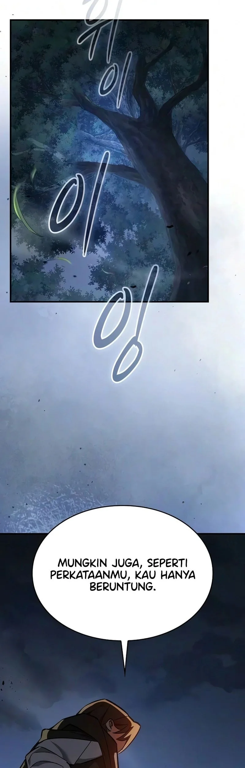 Sword Devouring Swordmaster Chapter 29 Gambar 43
