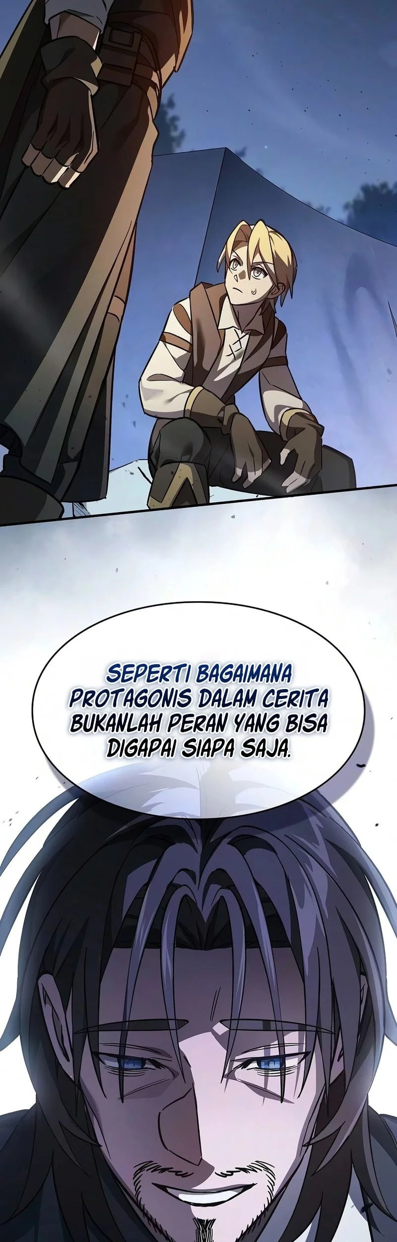 Sword Devouring Swordmaster Chapter 29 Gambar 44